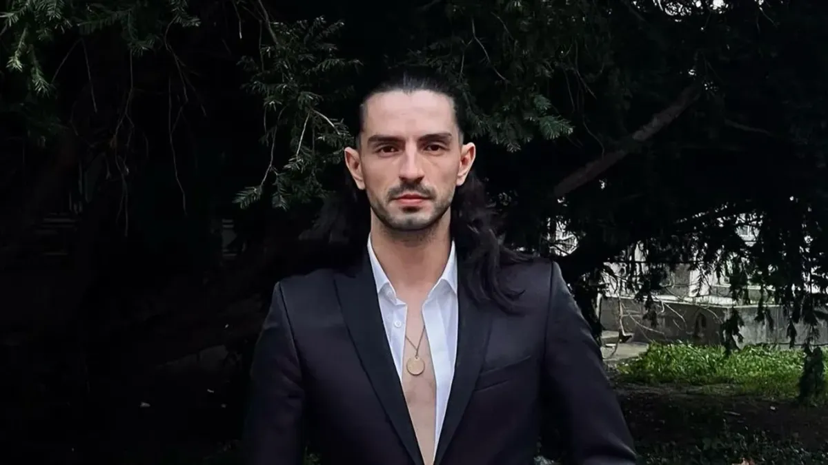 Andrei Mangra botránya folytatódik: egy boltban is balhézott a táncos