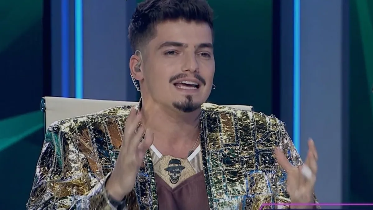 Marics Peti meglepődött: szerinte ő a Megasztár legnagyobb esélyese