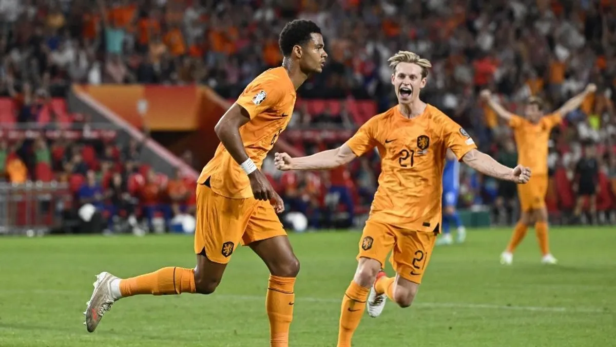 Egy év után Szoboszlaiék ellen térhet vissza a holland válogatott egyik legjobbja