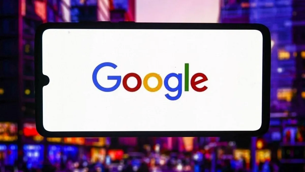 Ez a Google válasza a kormányzati felosztási törekvésekre
