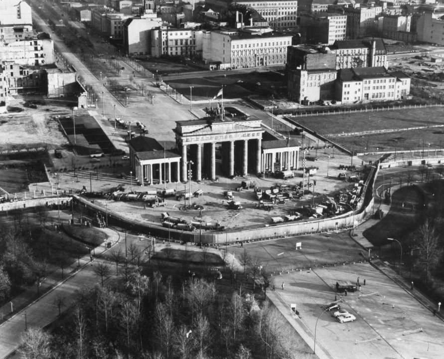 Berlini fal 1989, berlin1989