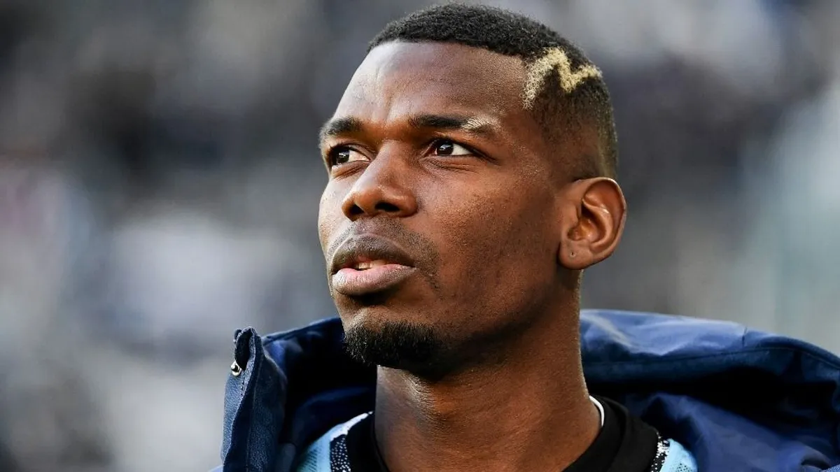 Saját testvére zsarolta a Manchester United és a Juventus korábbi sztárját
