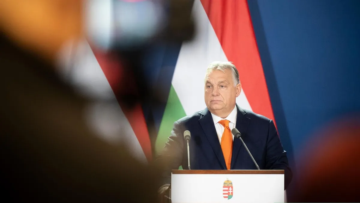 Orbán Viktor: Újabb fontos lépést tettünk Románia és Bulgária teljes körű Schengen-tagsága felé