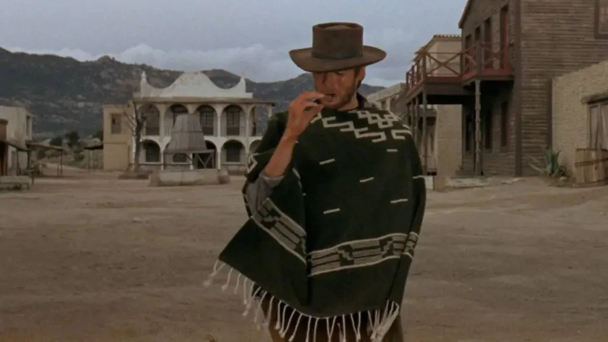 Véresen egyszerű lett Clint Eastwood és Sergio Leone műfajteremtő westernje