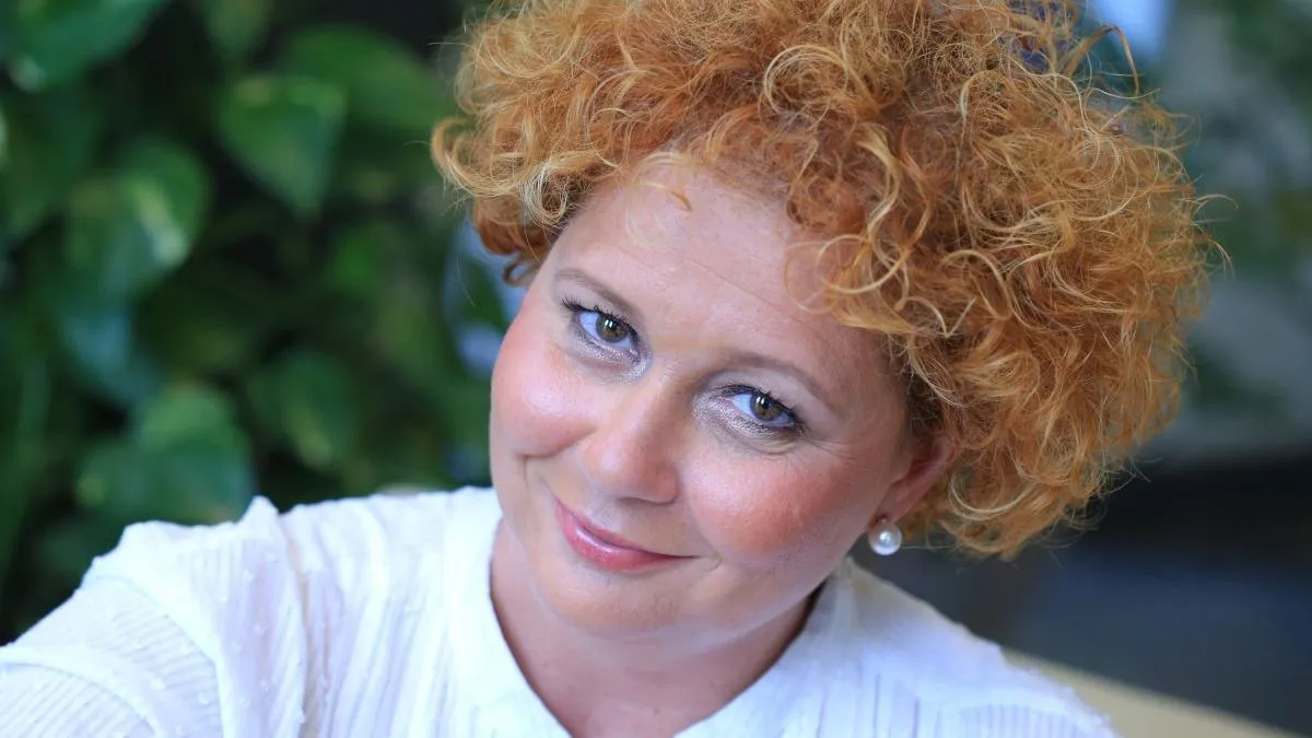 Hadas Kriszta haláláról beszélt a férje