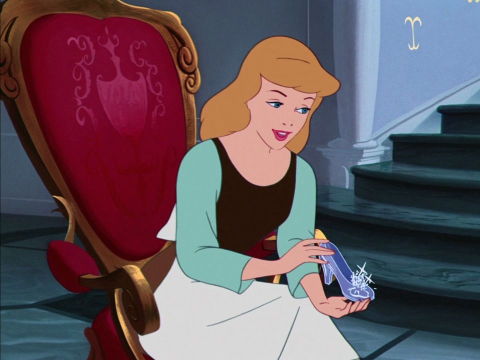 Disney hercegnő