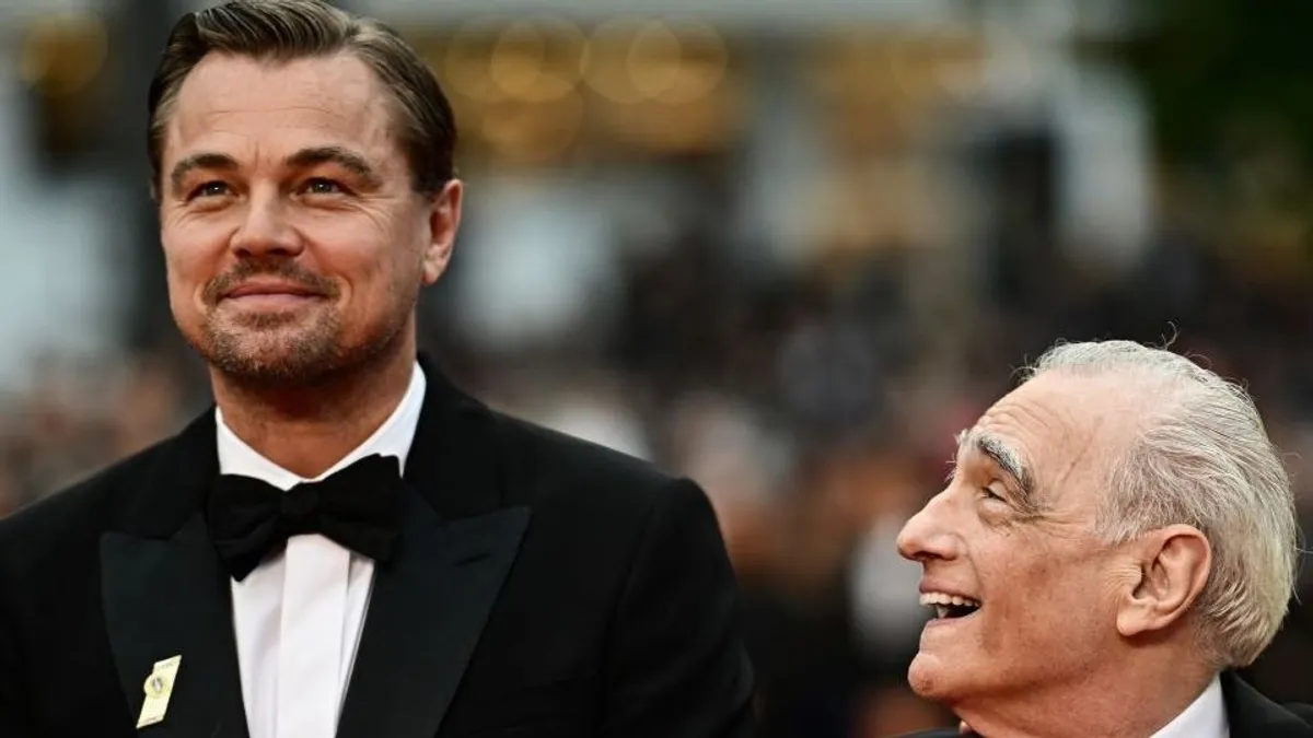 50 éves lett Leonardo DiCaprio