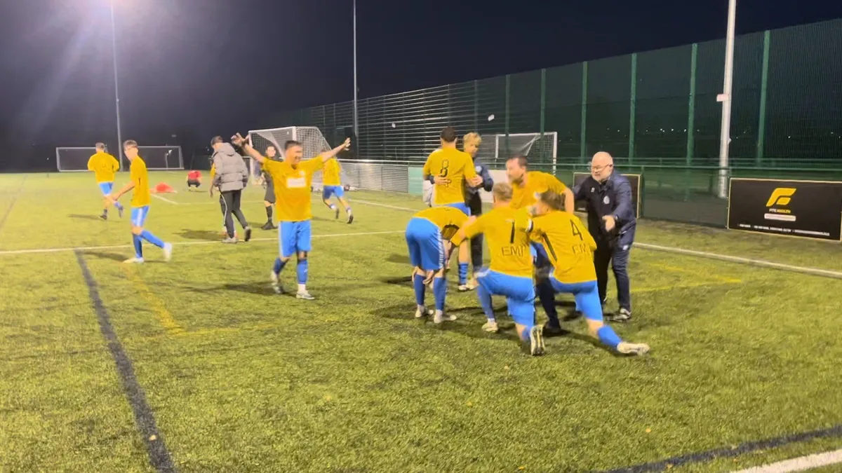 Ilyen feltámadást még nem látott a futballvilág