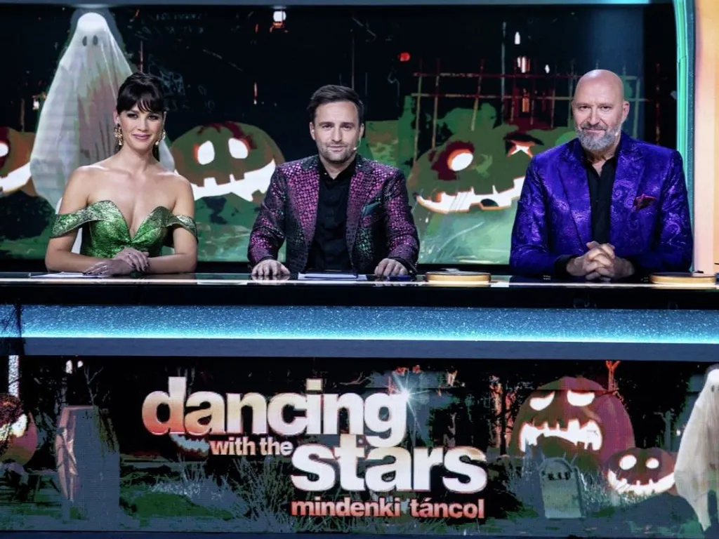 Dancing with the Stars, Dancing with the Stars 5 évad, DancingwiththeStars, DancingwiththeStars5évad, DancingwiththeStarsötödikévad, TV2, DancingwiththeStarsTV2, 2024.11.02.