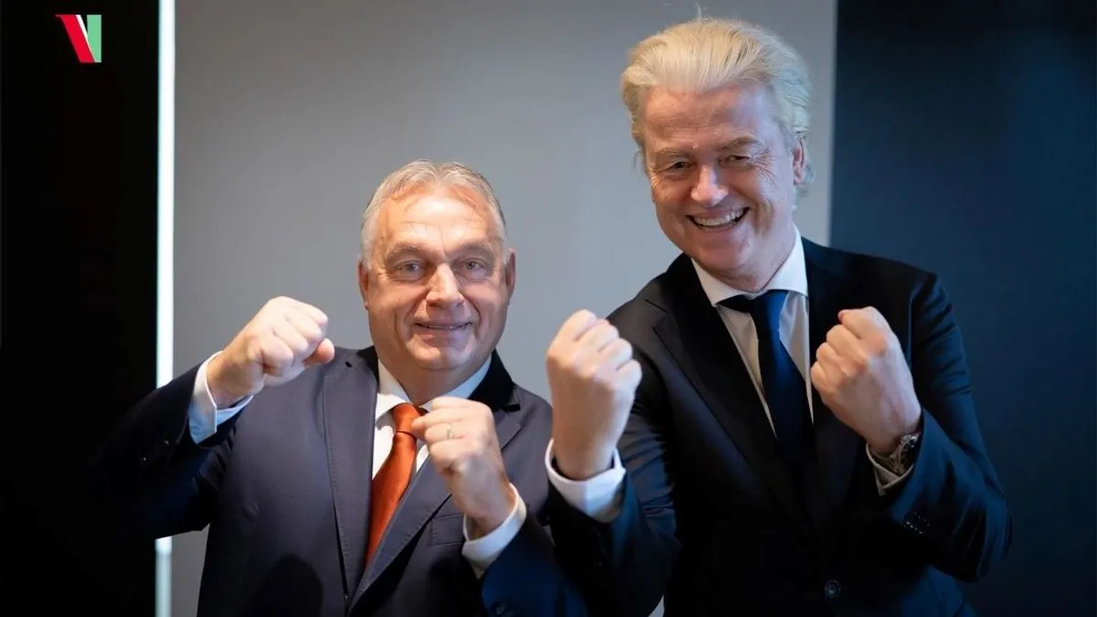 Orbán Viktor: Amit vállaltunk, teljesítettük! - videó