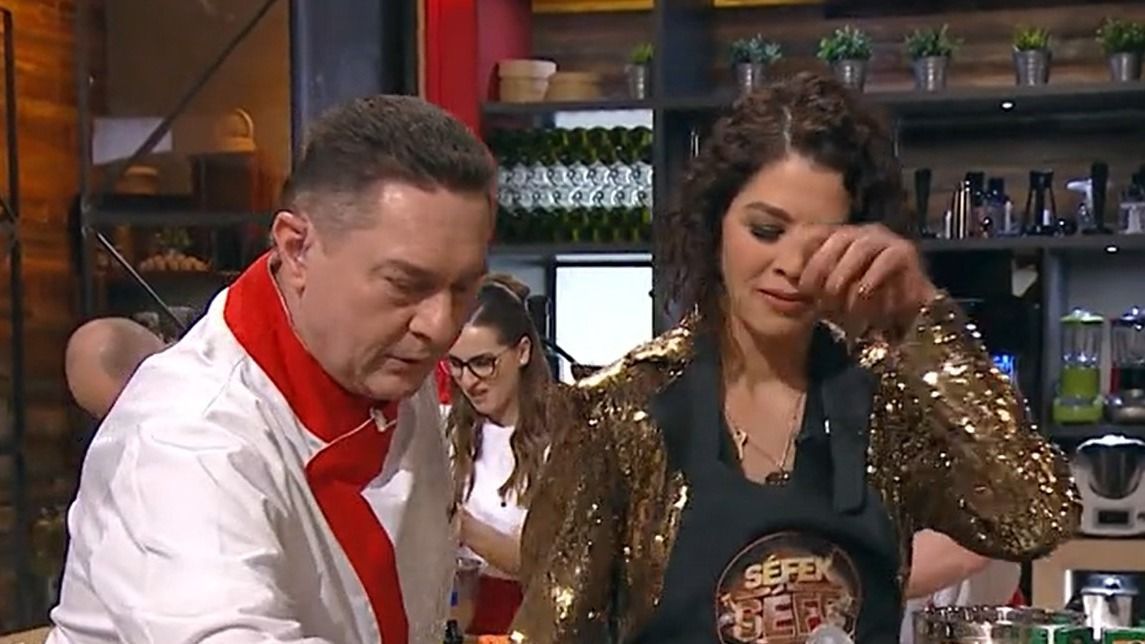 Vomberg Frigyes, Ördög Nóra