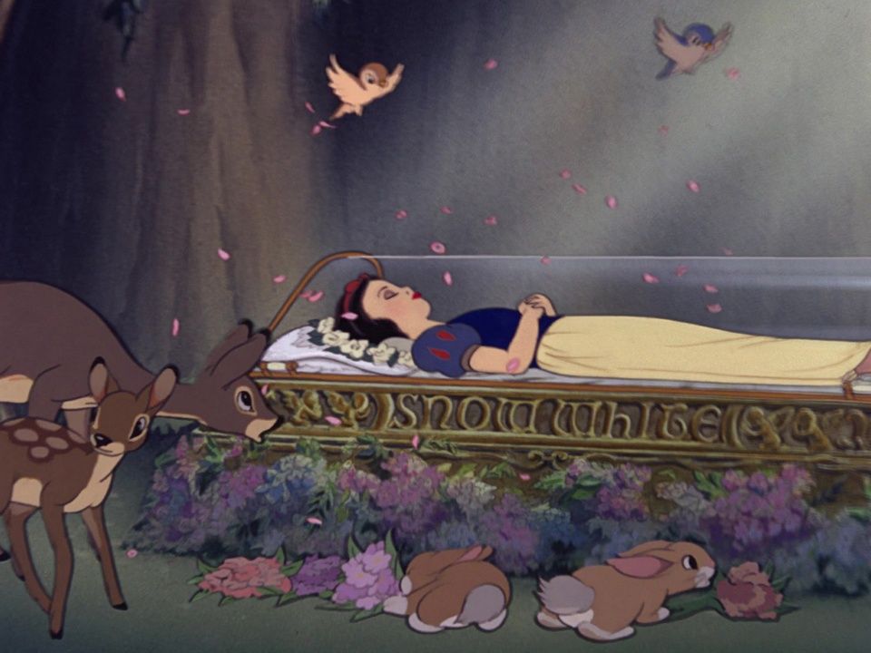 Disney hercegnő
