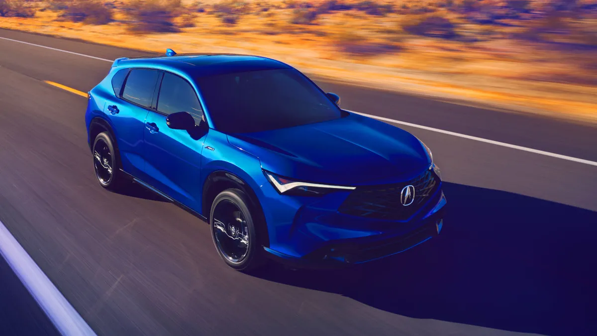 Itt a Honda ZR-V puccos változata