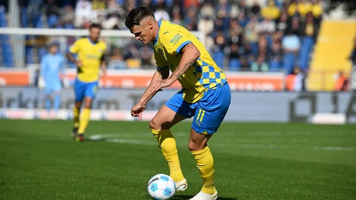 Megszólalt Marco Rossi új sztárja