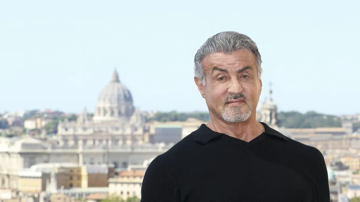 Sylvester Stallone megnyugtat mindenkit, készül a folytatás