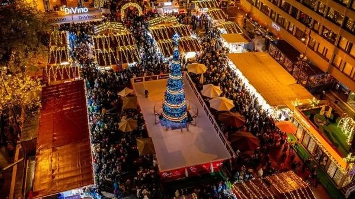 Nyitnak az első karácsonyi vásárok, mutatjuk, milyen programokkal készülnek