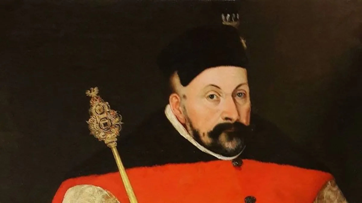 Megalázó vereséget mért Báthory István Rettegett Ivánra