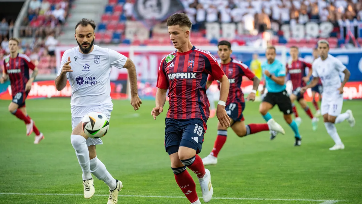 Premier League-klubba igazolhat a magyar foci egyik nagy tehetsége