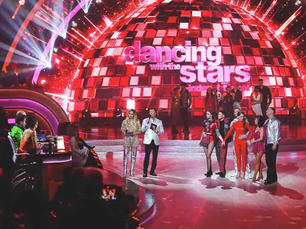 Dancing with the Stars, Dancing with the Stars 5 évad, DancingwiththeStars,  DancingwiththeStars5évad, TV2,  DancingwiththeStarsTV2, 2024.11.16.