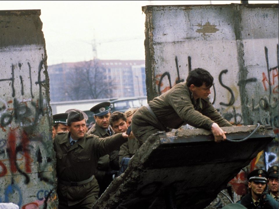 Berlini fal 1989, berlin1989