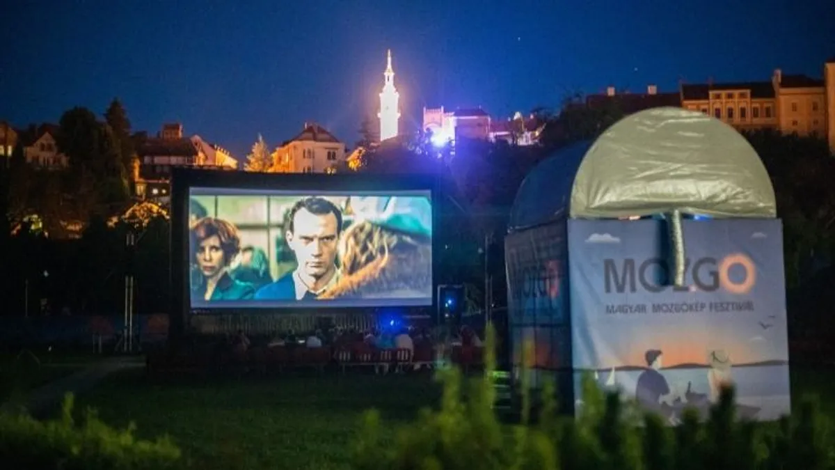 Nyáron újra jön a MOZ.GO