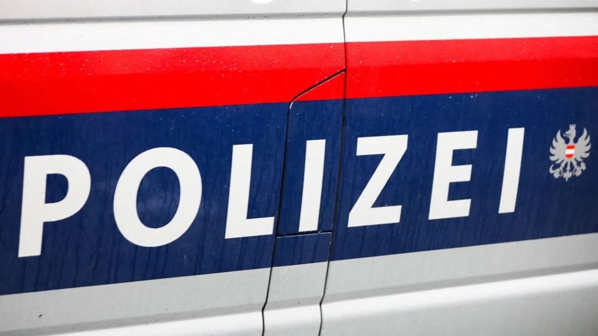 Brutális gyilkosság történt Bécsben, egy anya halálra késelte négyéves kisfiát