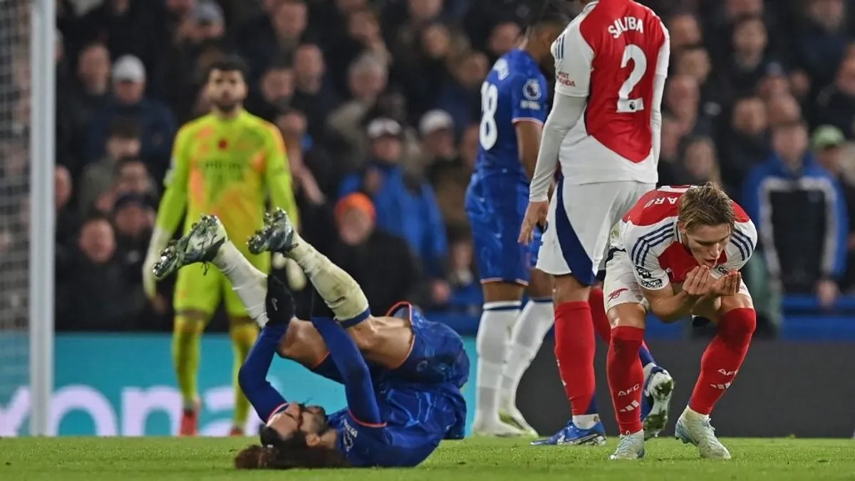 Szoboszlaiék a Premier League vasárnapi rangadója után is örülhettek