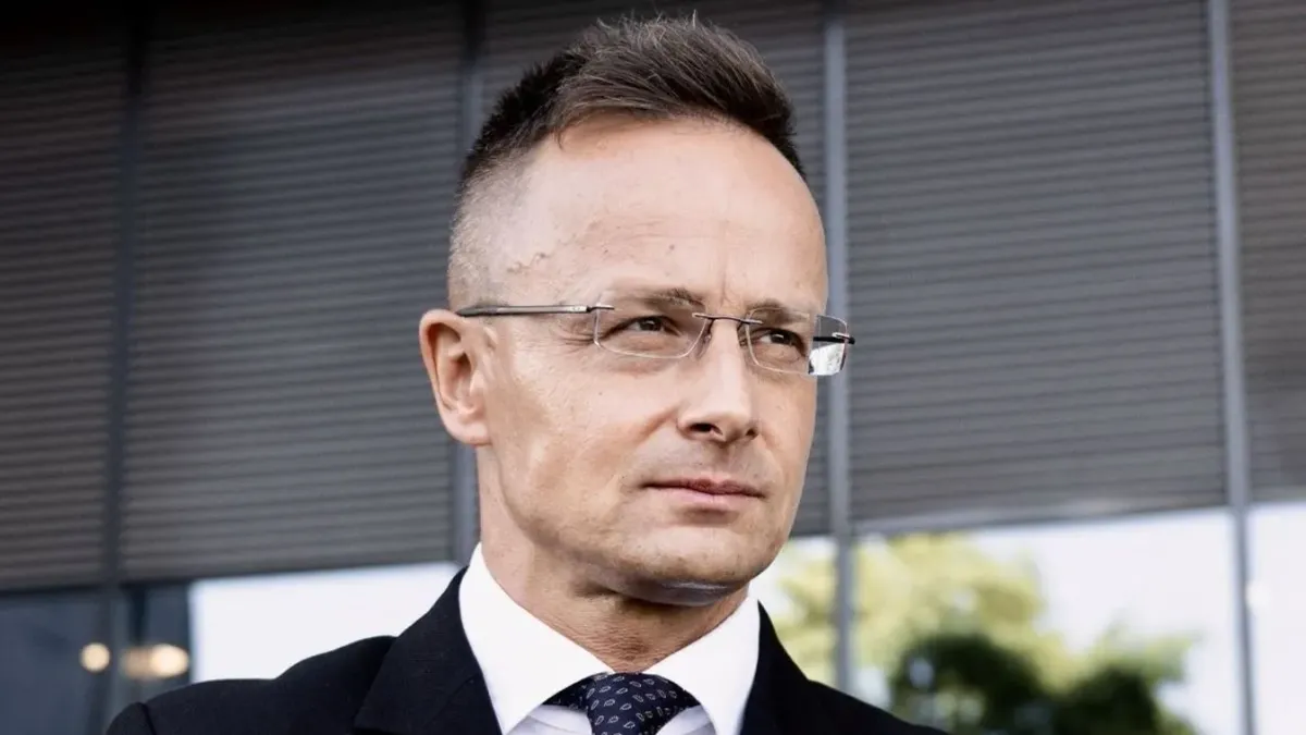 Szijjártó Péter: A nemzetközi közösségnek kötelessége fellépni a kisebbségi jogok megsértése esetén