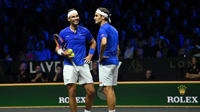 Drámai döntéseket hozott Rafael Nadal miatt Roger Federer