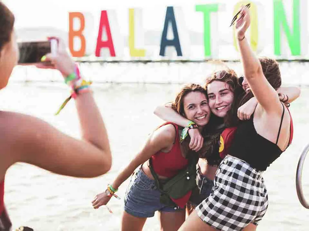 Balaton Sound,  BalatonSound,  BalatonSoundgaléria