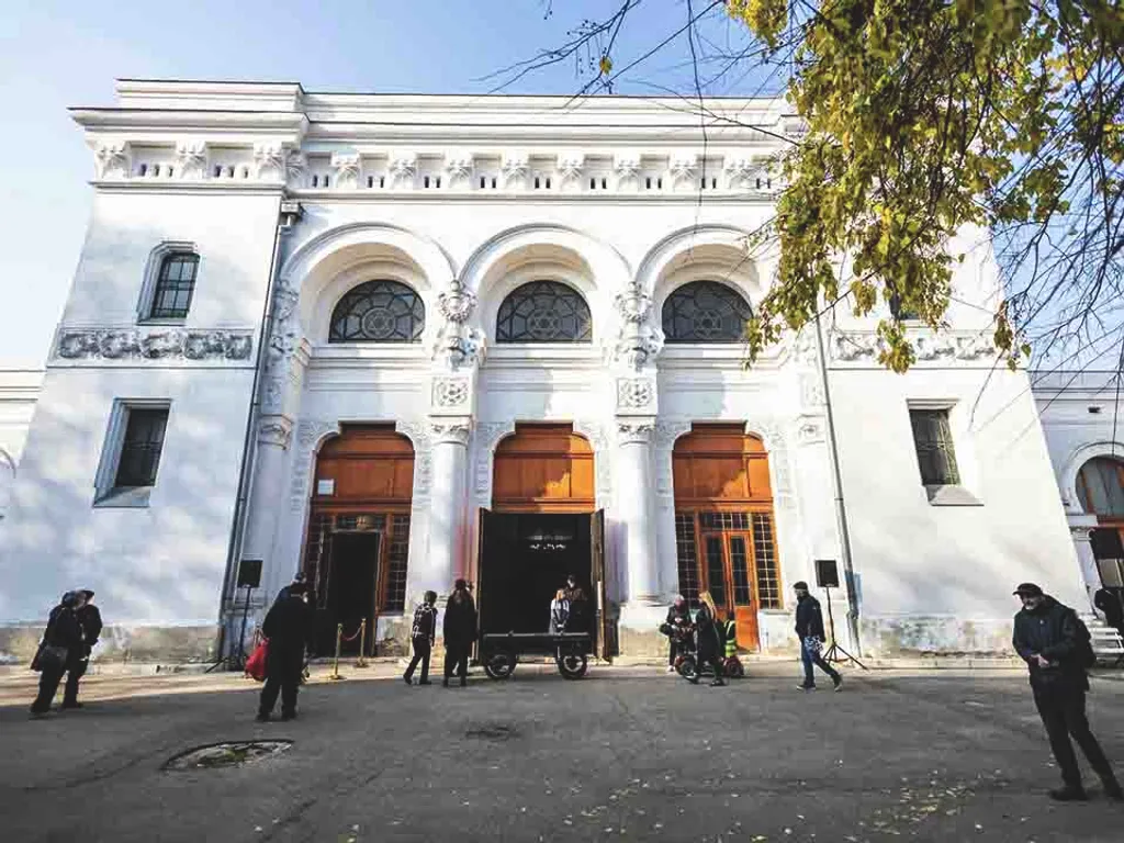 Hadas Krisztina, Hadas Kriszta, magyar újságíró és szerkesztő,  HadasKriszta, temetés,  temető, HadasKrisztatemetés, 2024.11.10., Budapest, Kozma utcai izraelita temető, 