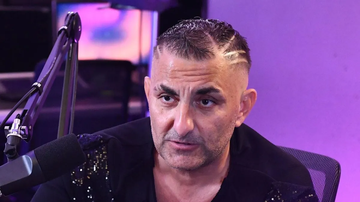 Botrány a TV2 műsorában: Amióta pesti lakos vagy, nem fürdesz!