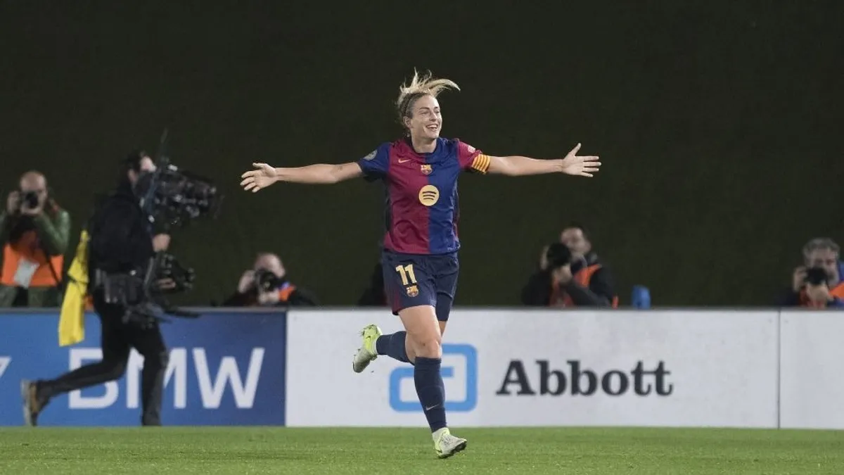 Újabb nagy verést kapott otthon a Real Madrid a Barcelonától - videó