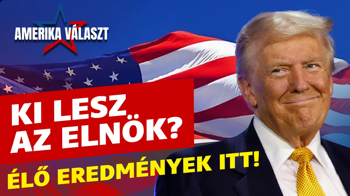 Élő eredmények