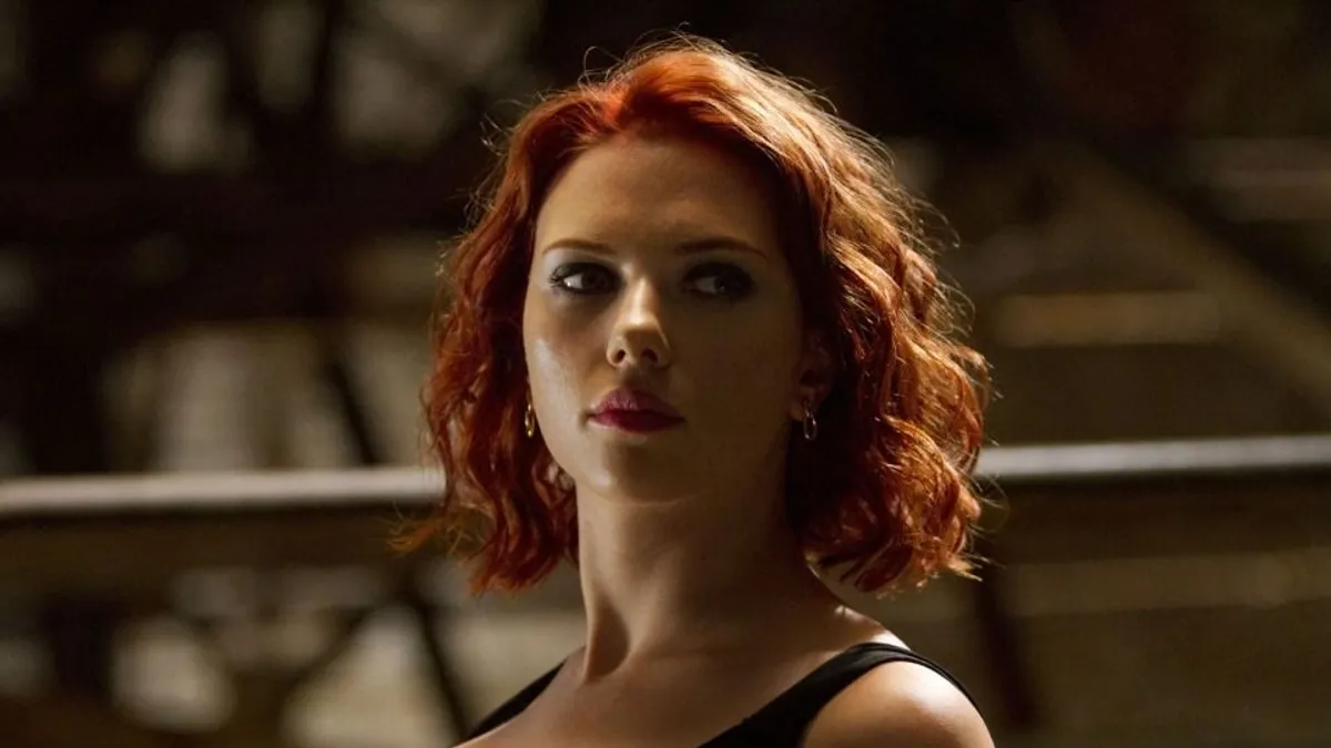 Scarlett Johansson 40 éves lett – Íme néhány titok róla