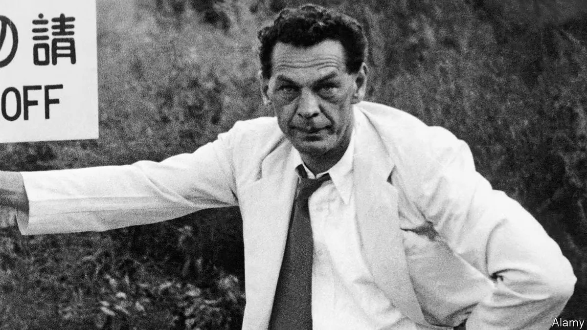 Sztálin James Bondja, aki előre ismerte Hitler terveit