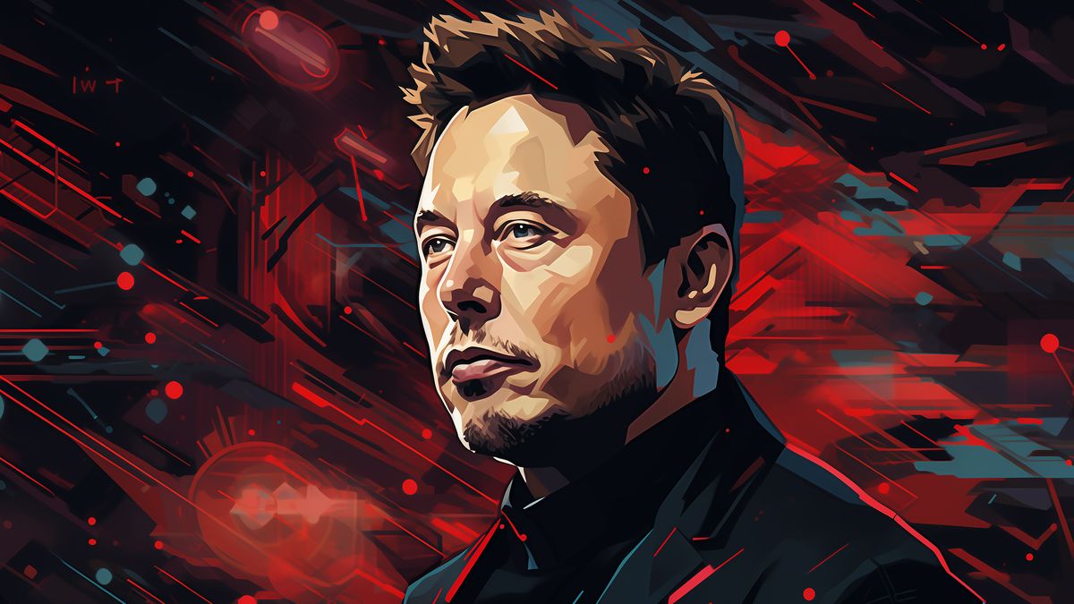 Elon Musk, gamer, videojáték