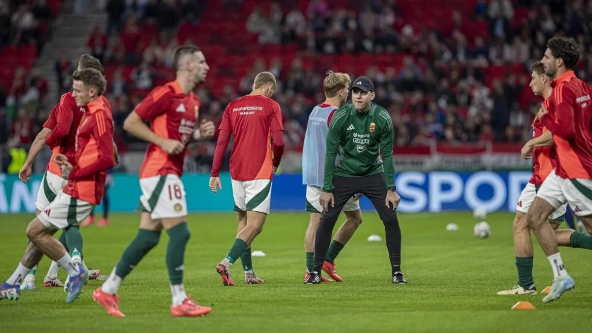 Kiderült, mi lehetett Szalai Ádám rosszullétének az oka