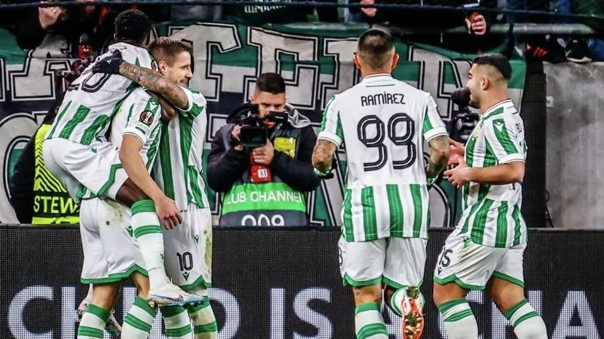 Így látta a svéd sajtó a szenzációs Fradi-sikert