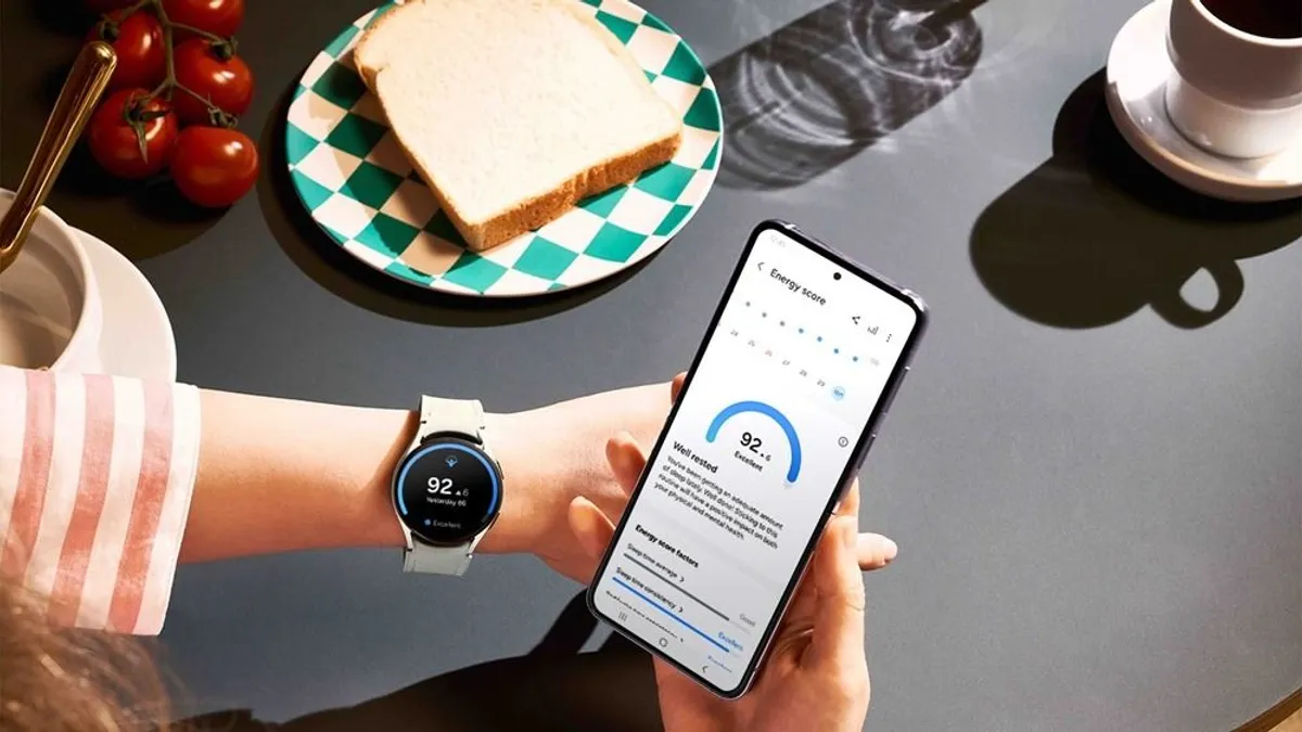 Régi Samsung órák is megkapják a szuperképességeket
