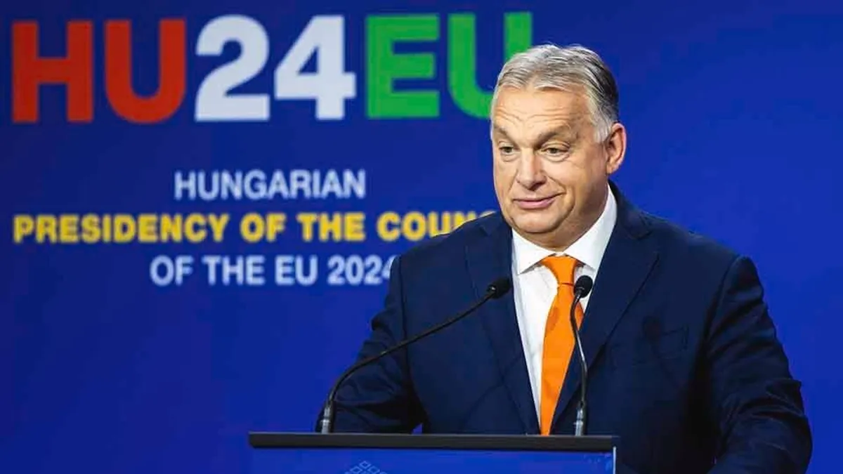 Kik a Facebook sztárjai az európai politikusok között? - Orbán Viktor meglepő helyezése