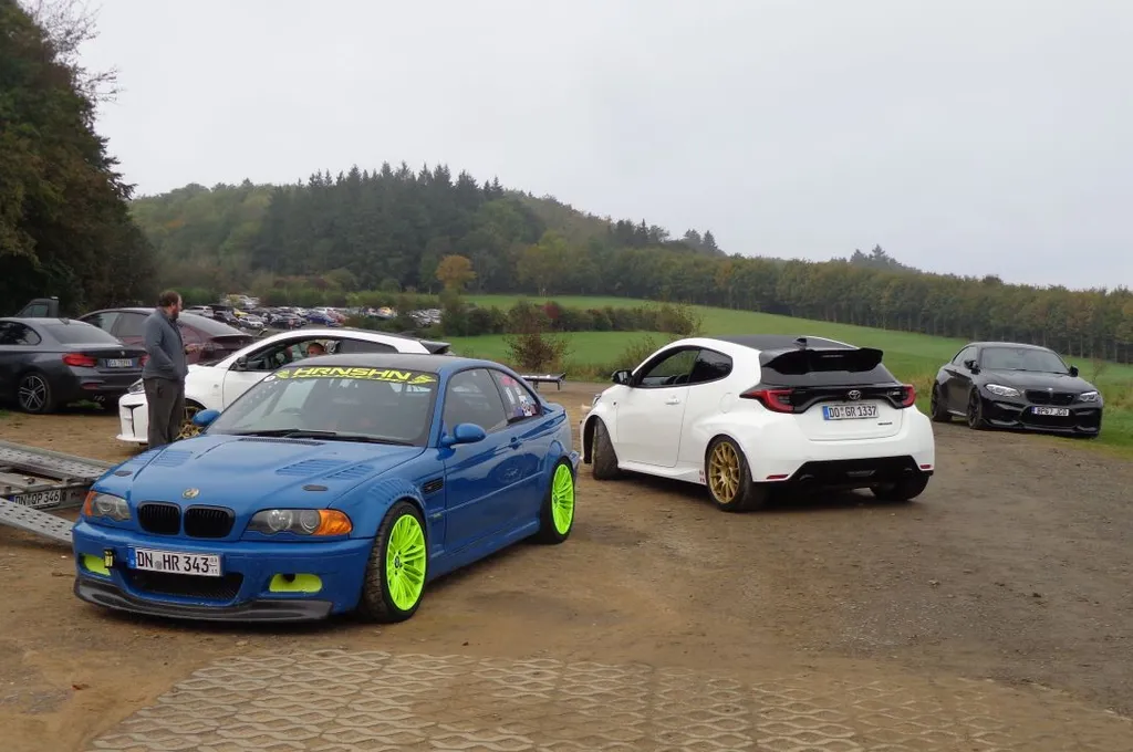 Nürburgring Nordschleife