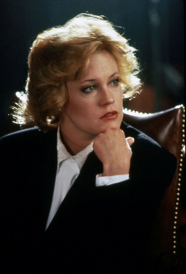 Melanie Griffith, MelanieGriffith