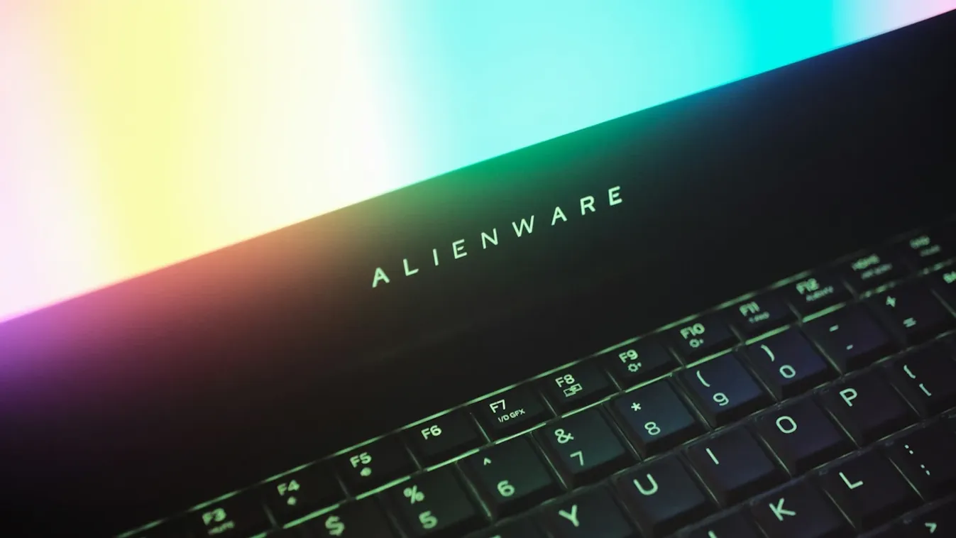 alienware