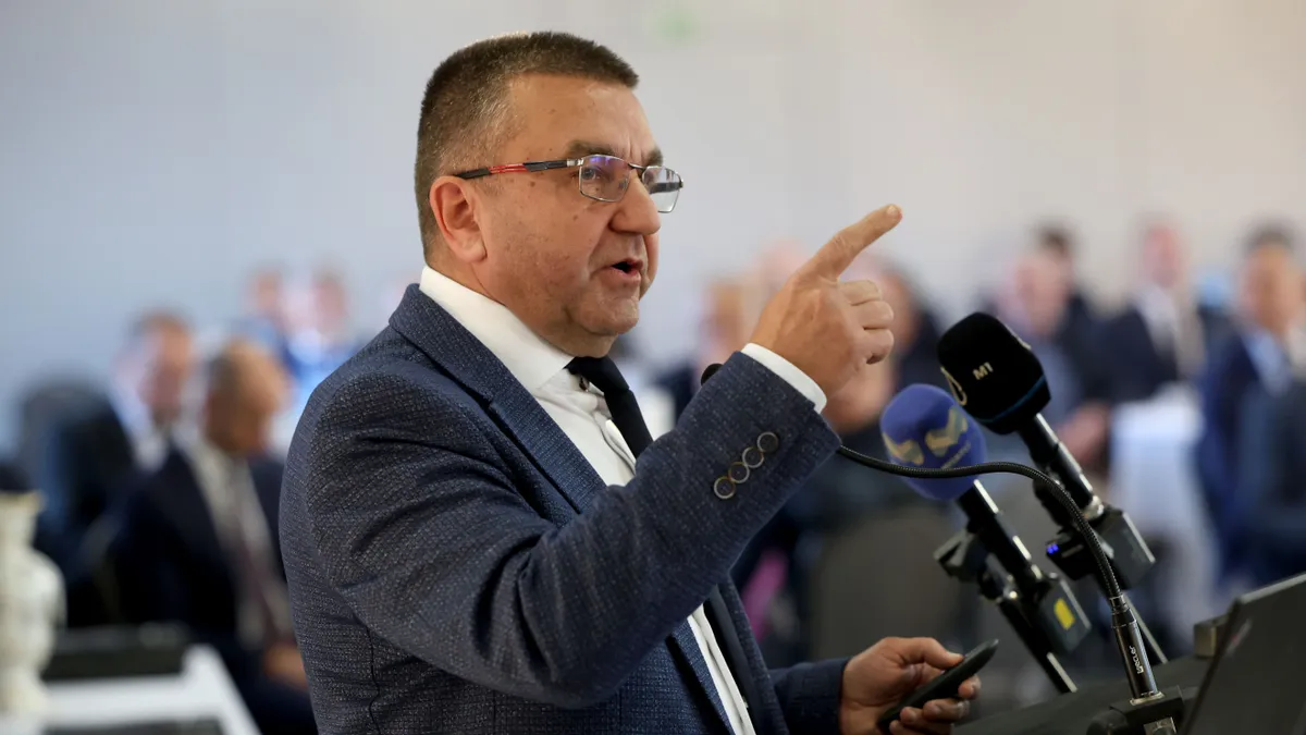 Czomba Sándor: Szeptemberben is jelentősen, 9,2 százalékkal növekedtek a reálbérek