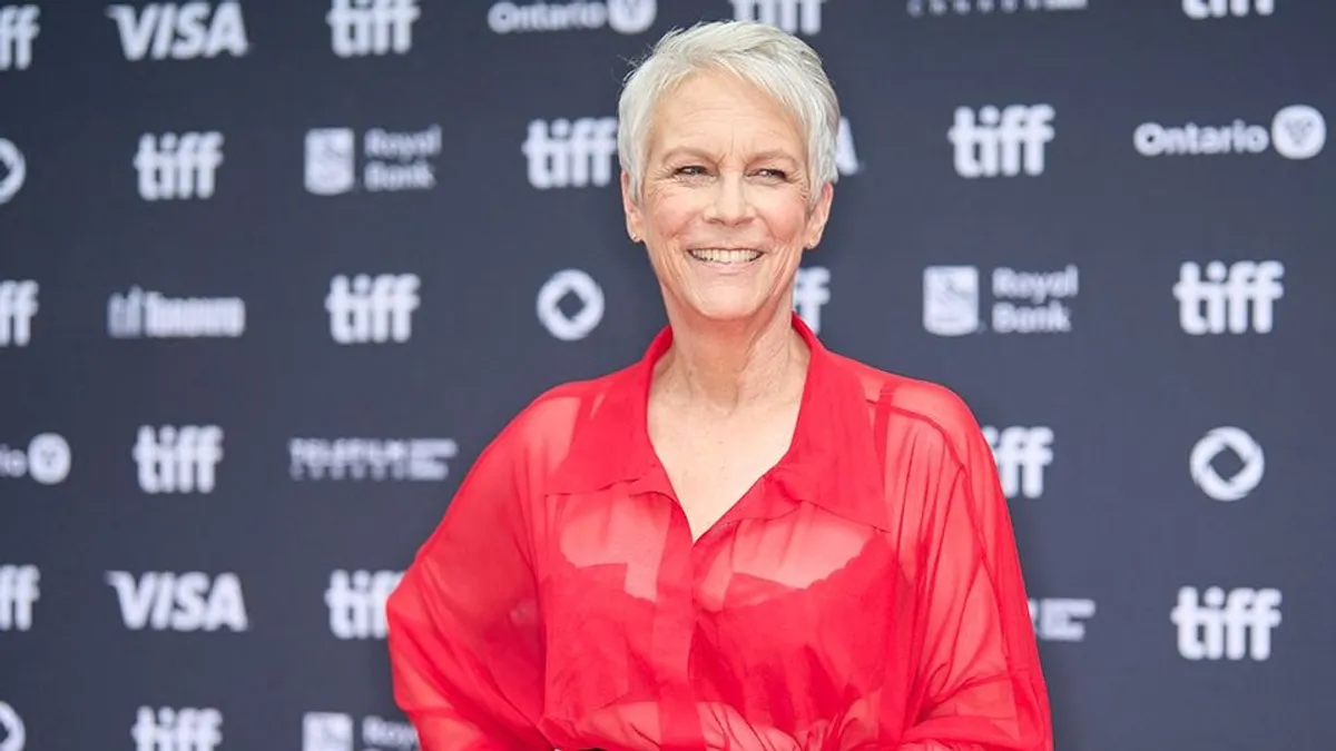 66 éves lett a sikolykirálynő, Jamie Lee Curtis