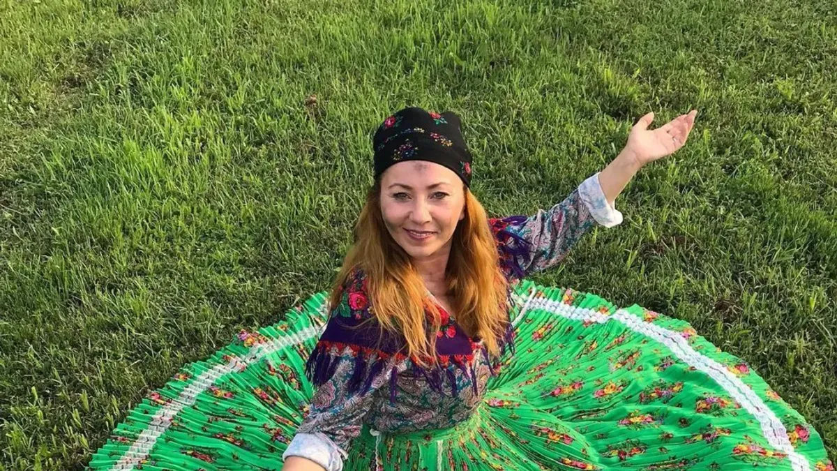 Gyebnár Csekka: Tragédiák sorozatát éltem meg