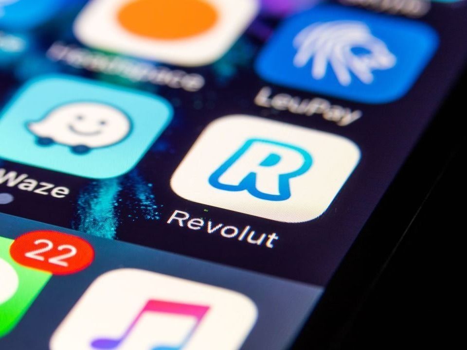 Revolut