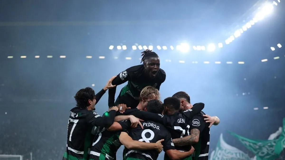 United-edző a levegőben és a csábító Guardiola - galéria