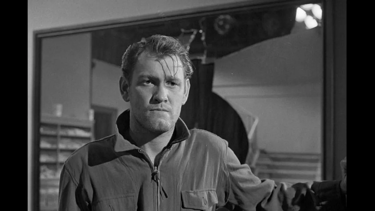 Earl Holliman halálát unokahúga jelentette be